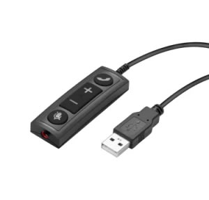 Cavo adattatore da usb a jack 3,5 mm Cavo adattatore da usb a jack 3,5 mm